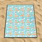 Spooky Splash Picnic/Play Mat